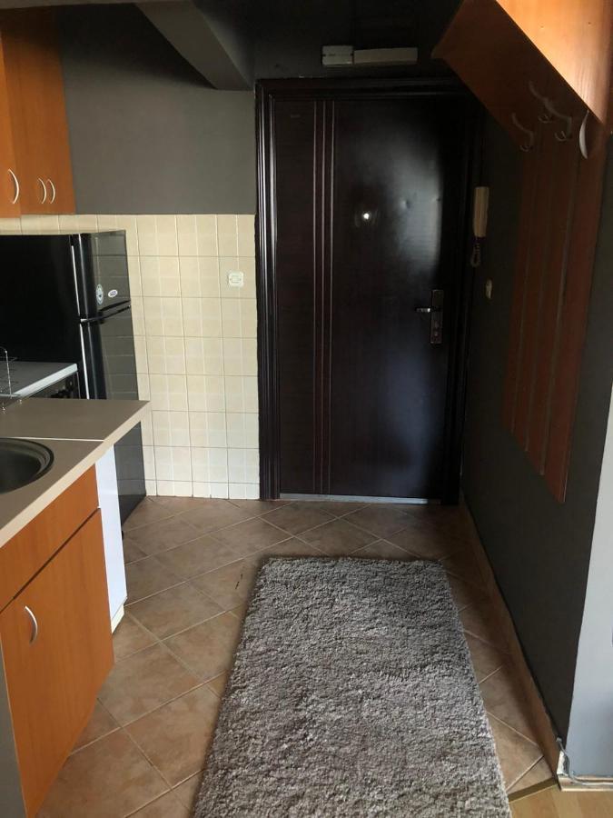 Skopje Plaza Apartment 외부 사진