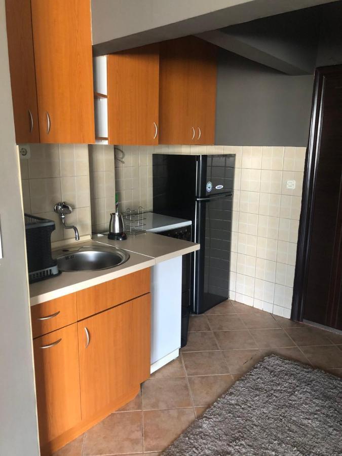Skopje Plaza Apartment 외부 사진