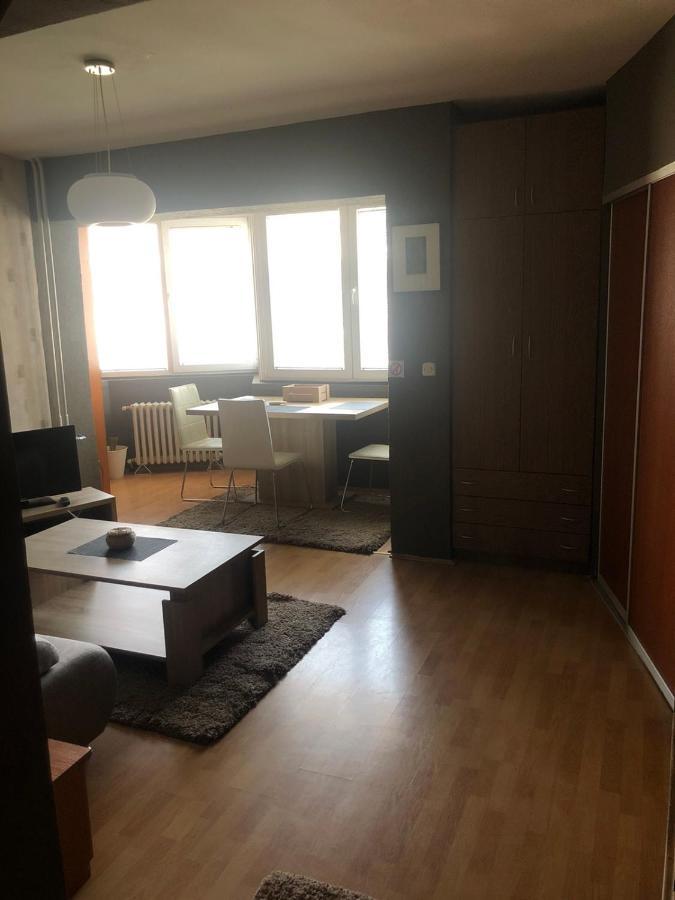 Skopje Plaza Apartment 외부 사진