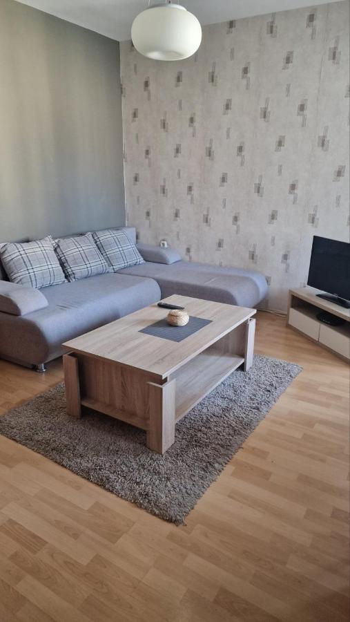 Skopje Plaza Apartment 외부 사진