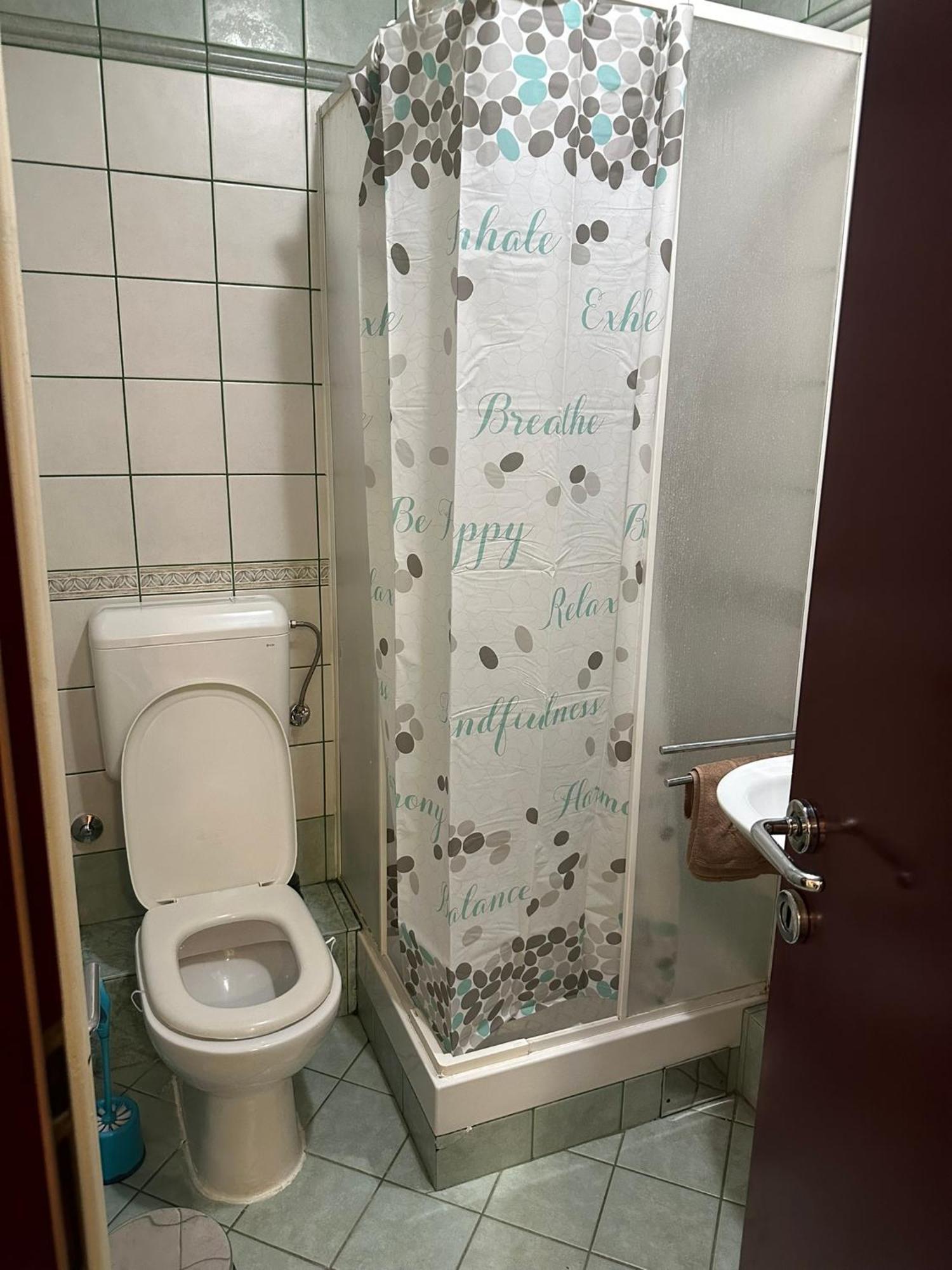 Skopje Plaza Apartment 외부 사진