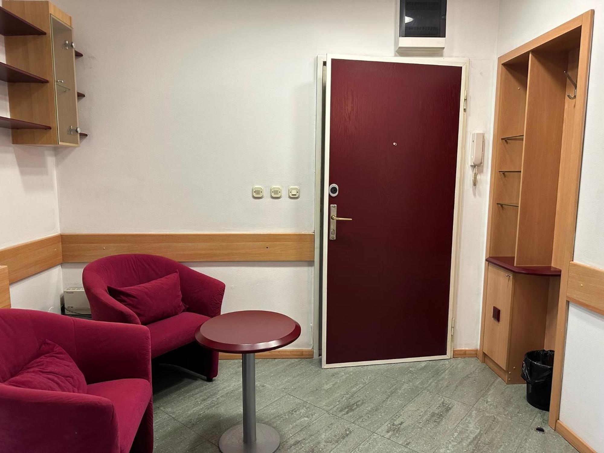 Skopje Plaza Apartment 외부 사진