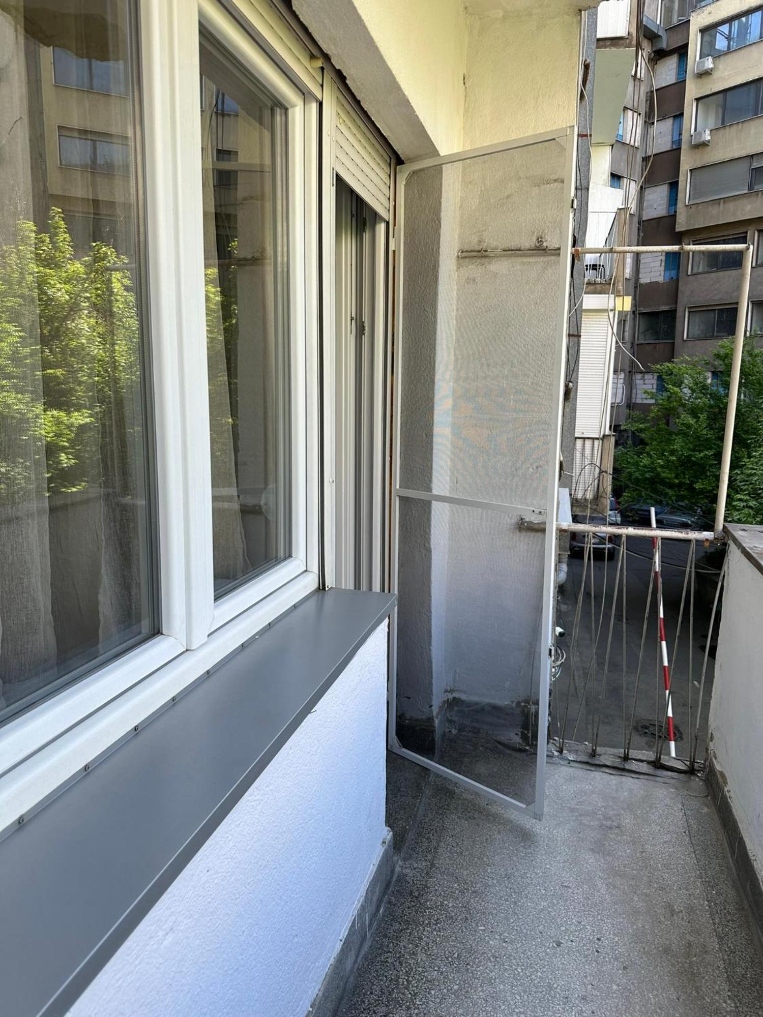 Skopje Plaza Apartment 외부 사진