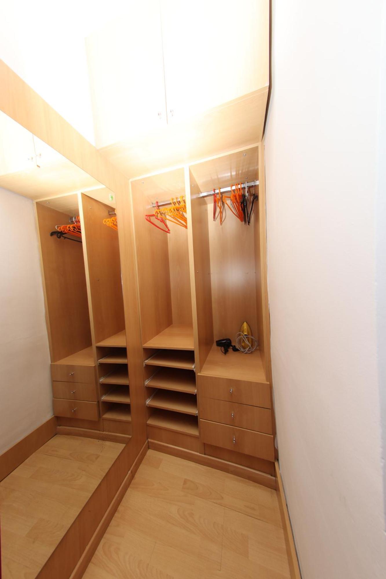 Skopje Plaza Apartment 외부 사진