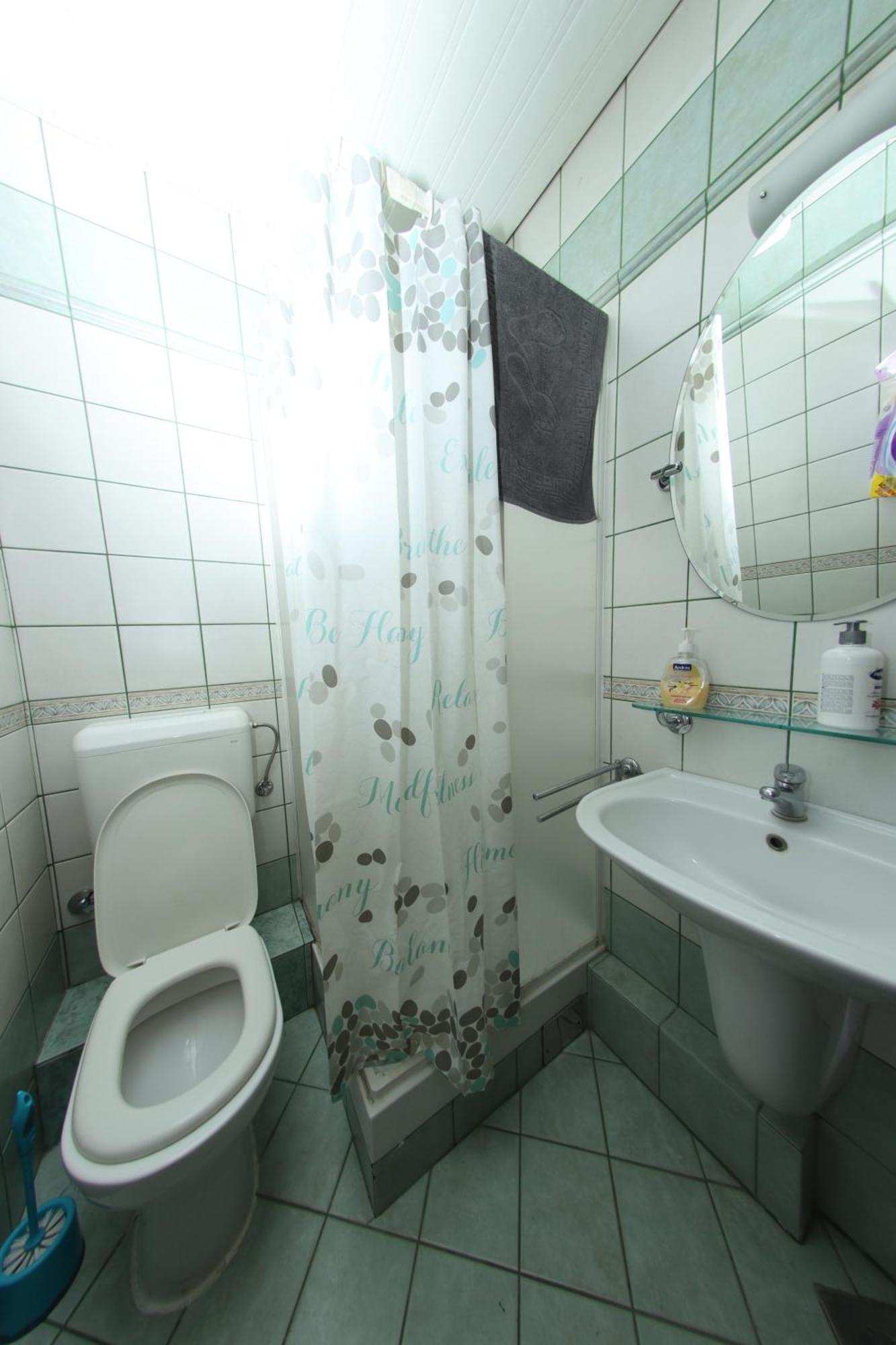 Skopje Plaza Apartment 외부 사진