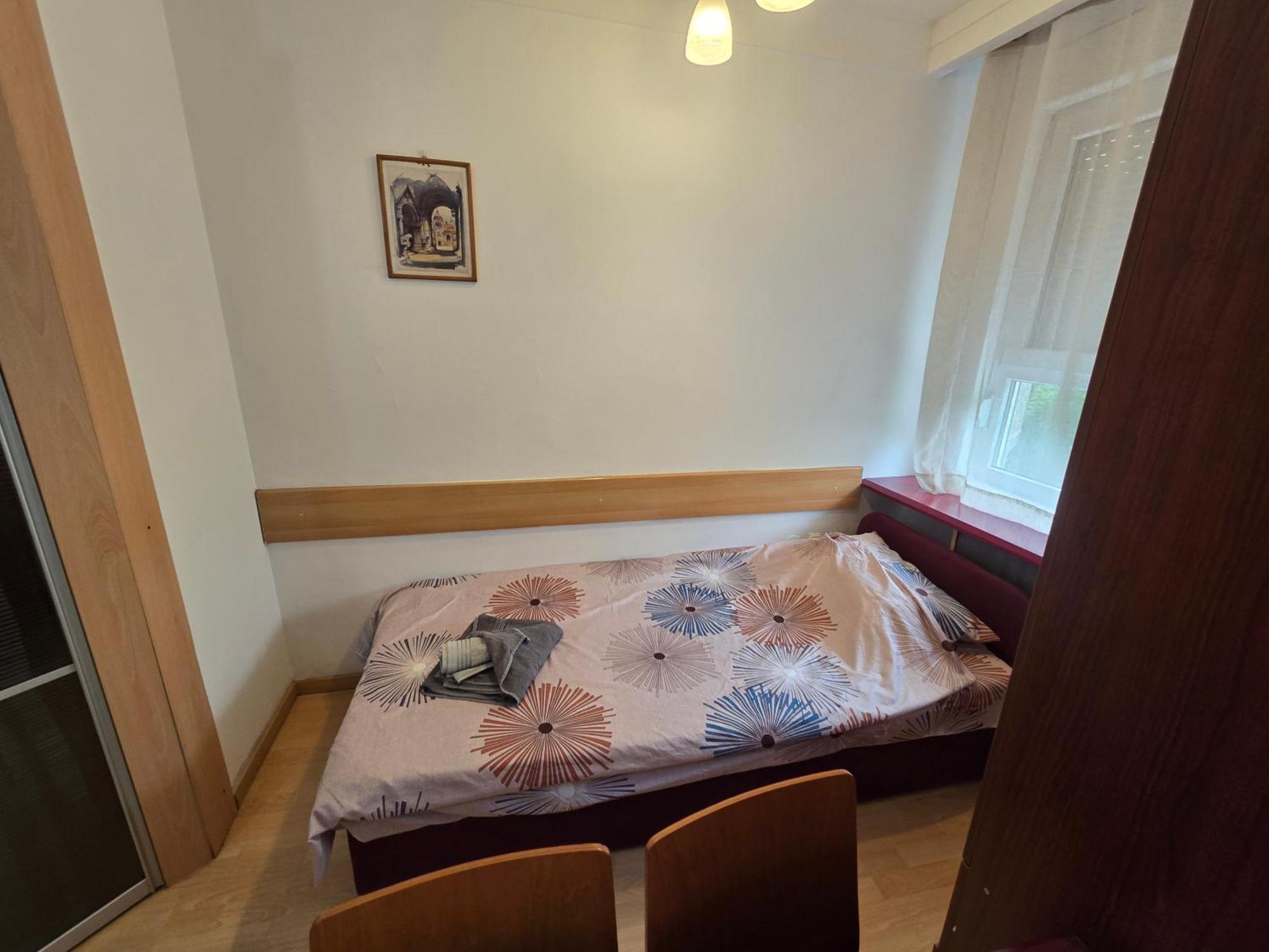 Skopje Plaza Apartment 외부 사진