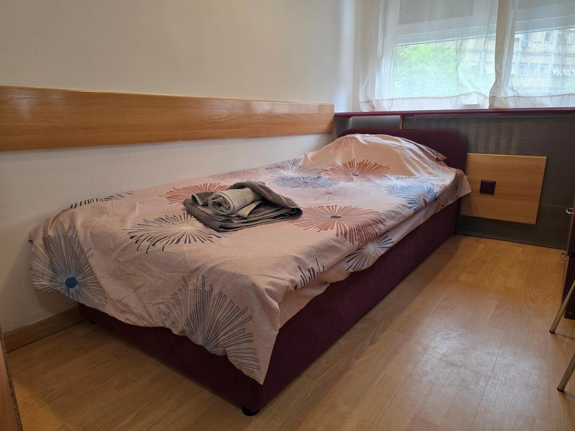 Skopje Plaza Apartment 외부 사진