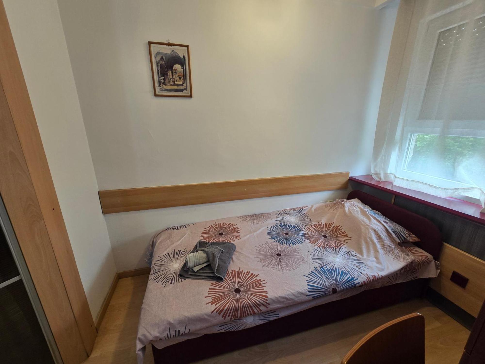 Skopje Plaza Apartment 외부 사진